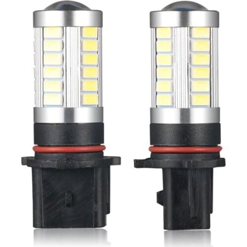 QTWLSXK Car Lamps