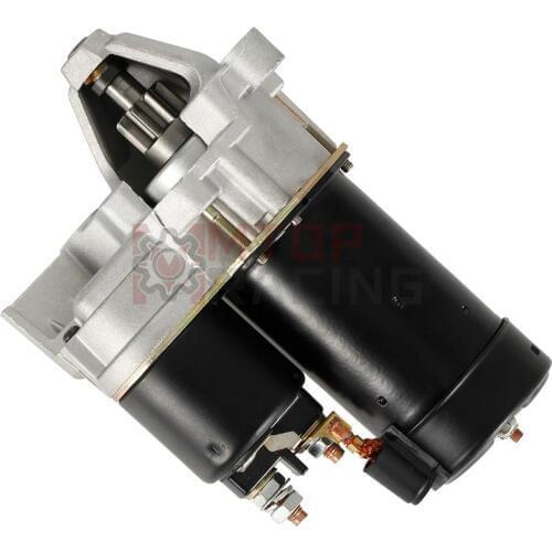 Motorcycle Starter Motor For BMW R1150RS 2001-2004 R1150RT 01-06 R1150GS 1999-2004 R1150GS Adventure 2002-06 Motor Assy Starting