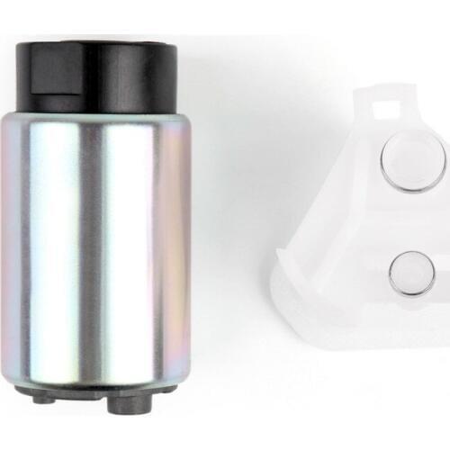 Areyourshop Motorcycle Fuel Pump Stator For Honda 16700-MFL-013 CBR600RR VFR1200F CBR1000RR MSX125