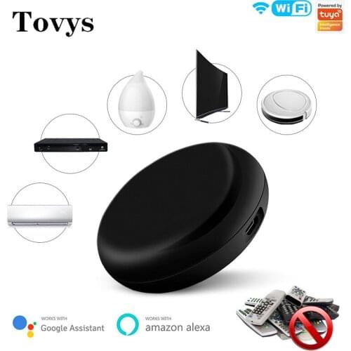 Умные устройства Tovys China At AliExpress