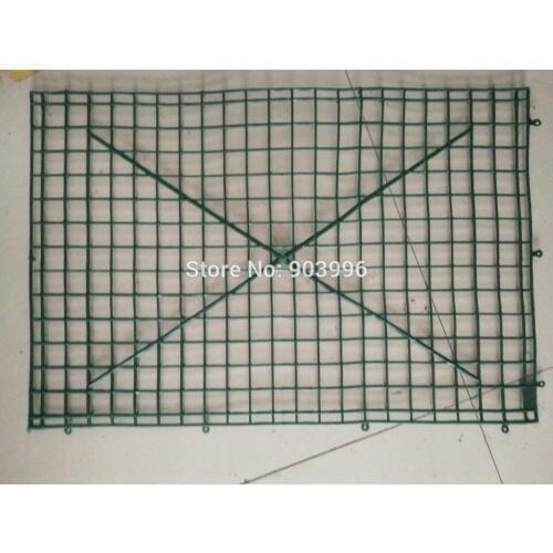 SPR plastic flower row flowers bent sub-rack wedding flower supplies flower wall base stand Arches for wedding decoration