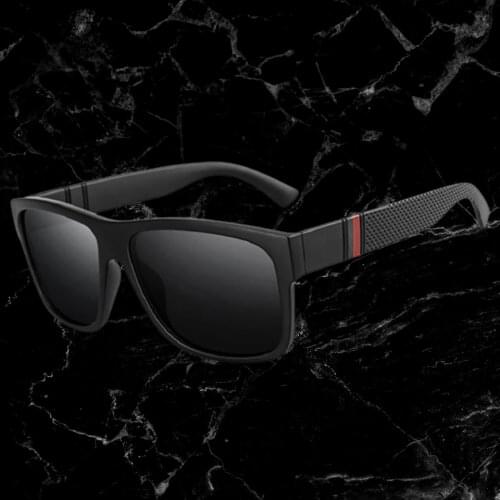 WALK FISH Polarized Fishing Sunglasses Design Sports Goggle Outdoor Sunscreen Travel Eyewear Sun Glasses Hiking Cycling Frame