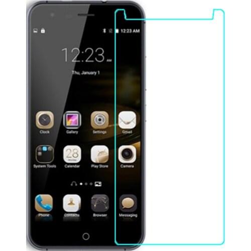 Screen Protector Tempered Glass For Ulefone Paris X Glass Protector Ultra-thin Protective Glass Cover for Ulefone Paris X