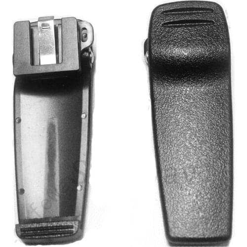 5PCS/LOT Two Way Radio Belt Clip For Icom BP-232 BP-231 BP-230 MB-94