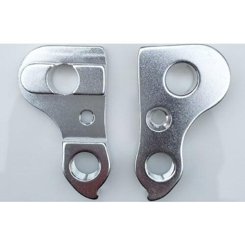 2pc Bicycle gear rear derailleur hanger dropout For Dahon BYA412 Folding Frame Derailleur Hangers mtb bicycle carbon frame bike