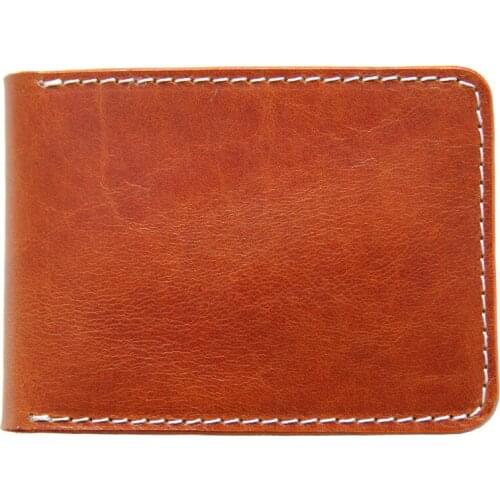 2021 Hot Famous Female Brand Card Case Genuine Leather Mens Card Holder
