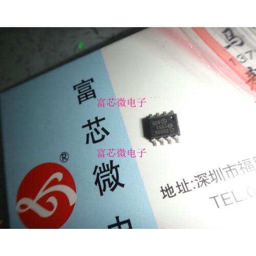 5pieces CL320 CL320SG-G SOP8