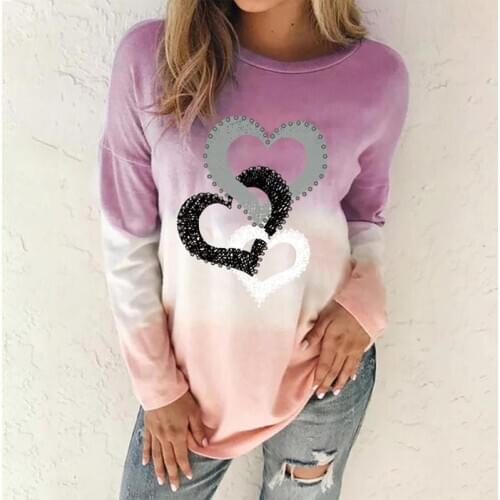 Ang fou Women's T-shirts With Inscriptions