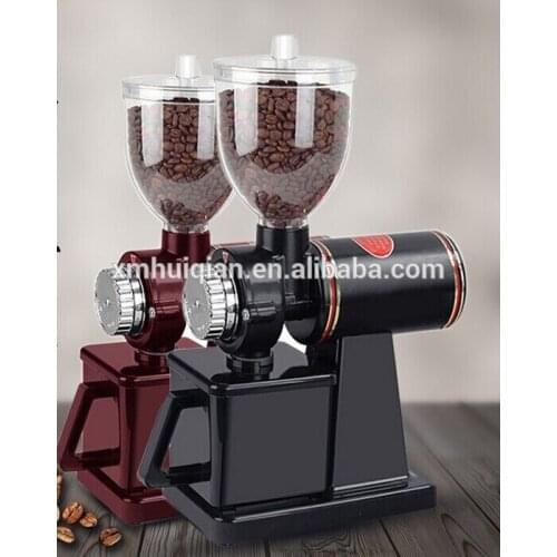 Free Delivery;Commercial Electric Coffee Grinder