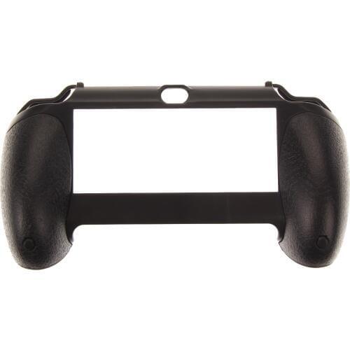 Plastic Hard Case Gamepad Protecting Cover Skin Protector anti-skid handle Hand Grip for Sony PS Vita PSV Game gaming controller