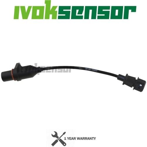 Crankshaft Position Sensor For Kia Rio / Rio5 06-11 Hyundai Accent 2011 39180-26900/39180 26900/3918026900 /SS10958
