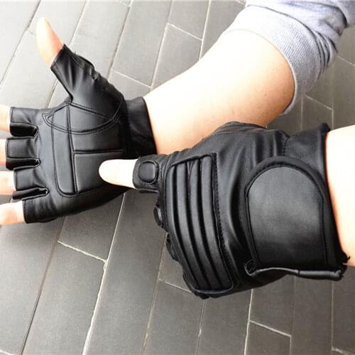 Eillysevens Military Gloves
