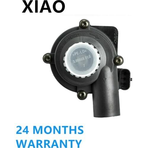 Electric Additional Auxiliary Water Pump 059121012A For VW Amarok Phaeton Tuareg For Audi A3 A4 A5 A6 A7 A8 S8 Q5 Q7 3.0TDI V6