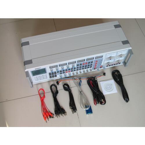 Vehicle ECU Test tool MST 9000+ 2012 Version new generation of MST-9000 multi-function Sensor Signal Simulation Tool MST9000