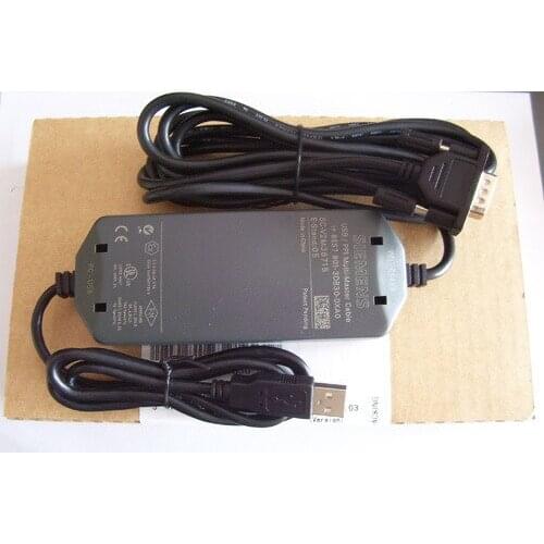 Module programming cable 6ES7 901-3DB30-0XA0