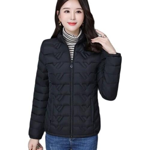 Женские осенние пуховики LBP-BAIPING China At AliExpress