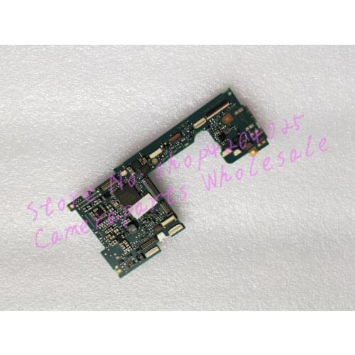 New main circuit Board/mother board PCB repair parts for Canon EOS 800D ; Rebel T7i SLR
