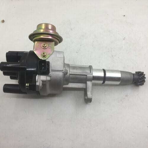 SherryBerg new IGNITION DISTRIBUTOR T2T84872 MD326637 CAT GP18K FORKLIFT 4 cyls 4cylinders