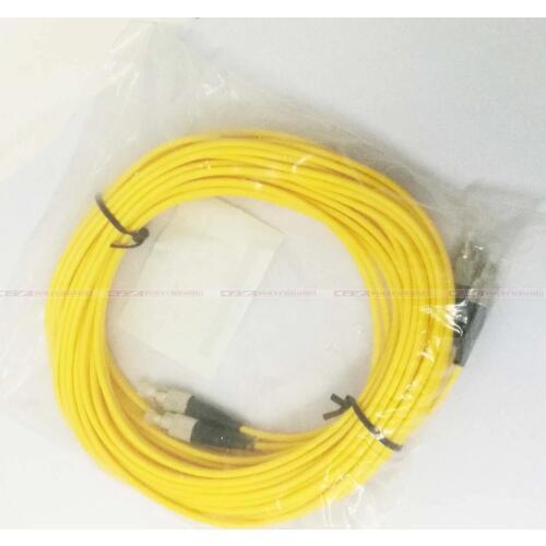 Optical Fiber Double Heads Cable Board to Board for Wit-color JHF Phaeton Infiniti Gongzheng Leopard Solvent Printer 10M/32.8FT