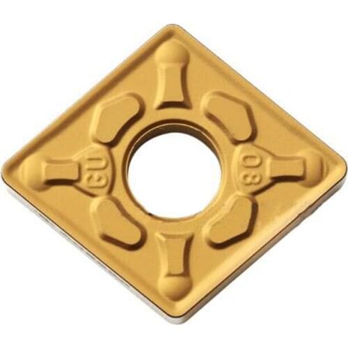 Original Carbide Inserts CNMG120404N-GU CNMG120408N-GU CNMG160608N-GU AC820P CNMG120404 CNMG120408 CNMG160608 Turning Tools CNC