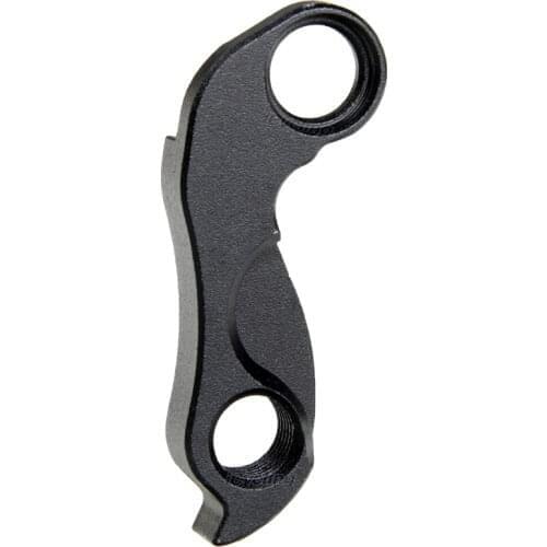 2pcs CNC Derailleur Hanger for FUJI D009 SST 2.0 Nevada Team Pro Issue Supreme 1.0 Road Bike Frames Rear Gear Dropout