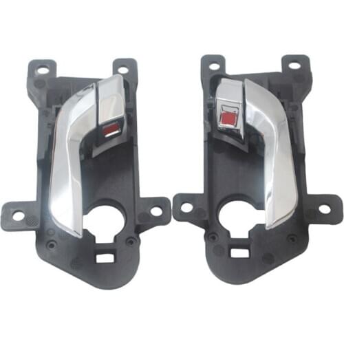 Interior Door Handle For Lifan Myway Front Rear Left Right Inner Door Handle/Inside Door Handle