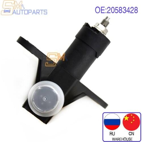 High Quality New Headlight Level Sensor 20583428 for VOLVO TRUCK 21585711 21253672 21643575