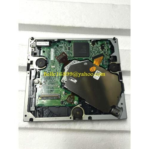 100% New and Original Den-so navigation mechanism RAE3370 for Toyota B9004 B9010 VW Mercedes Lexus car audio GPS navigation