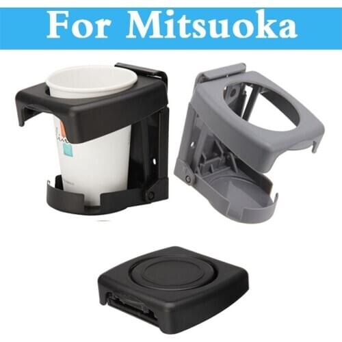 Car Beverage Bottle Cup Mount Stand Drink Holder For Mitsuoka Orochi Ray Ryoga Viewt Galue Galue 204 Himiko Le-Seyde Like Nouera