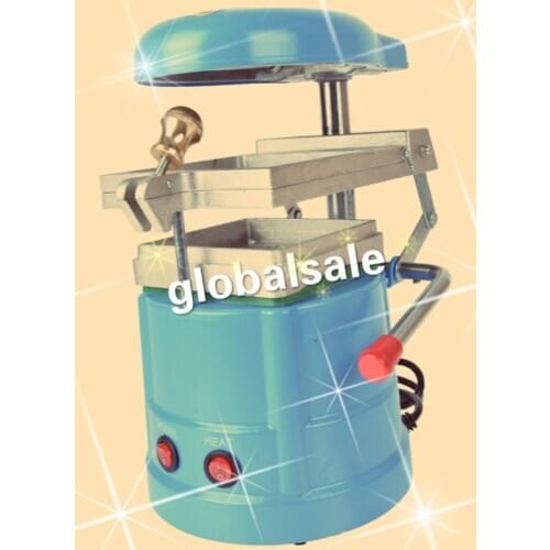 FREE SHIPPING Dental Vacuum Former Forming and Molding Machine 220V 1000W dental equipment