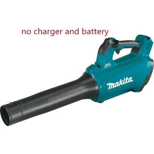 18V Makita DUB184Z Brushless Cordless Turbo Leaf Blower ONLY