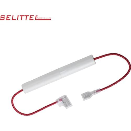 5KV high voltage Microwave oven fuse holder