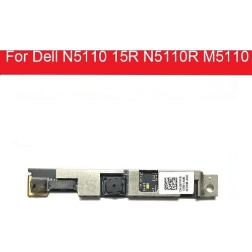 For DELL N5110 15R N5110R M5110 Original Web Camera 04X1400 Innner Camera Flex Cable Replacement Repair Parts