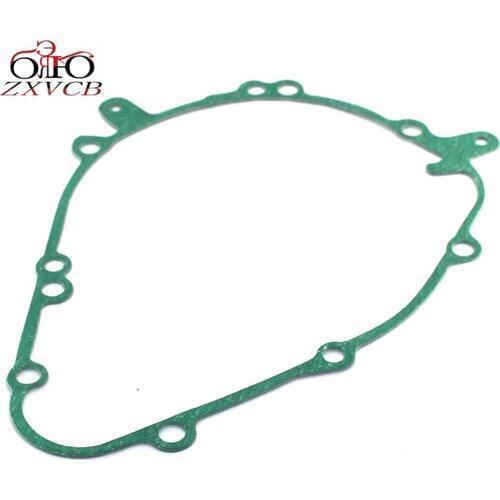 FOR Kawasaki NINJA 1000 ZR1000 Z1000 ZX1000 KLZ1000 Versys Z KLZ ZR 1000 engine stator Alternator cover crankcase gasket