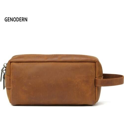 GENODERN Men's Travel Bags