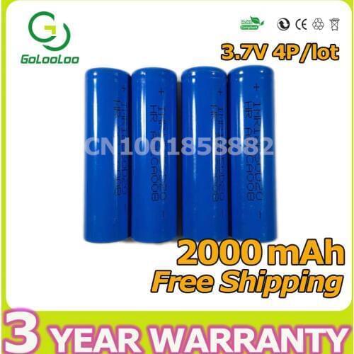 Golooloo Electro Accessories