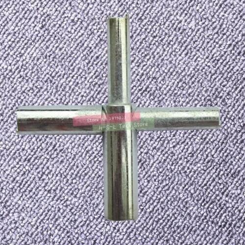 X-Key Repair Tool For Baofeng UV-5R 888S UV-82 GP338 WOUXUN HYT TYT PUXING LINTON Walkie Talkie Two Way Radio Maintenance tools