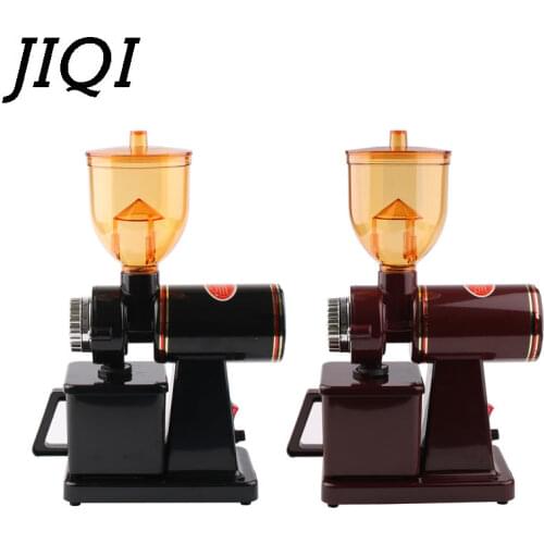 JIQI Coffee Grinders