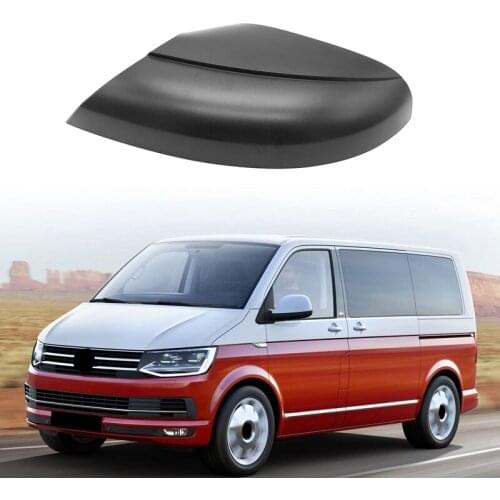 Car Side Rear View Mirror Bottom Lower Holder Cover 7E1857603B For-Transporter T6 Van 2015-2019