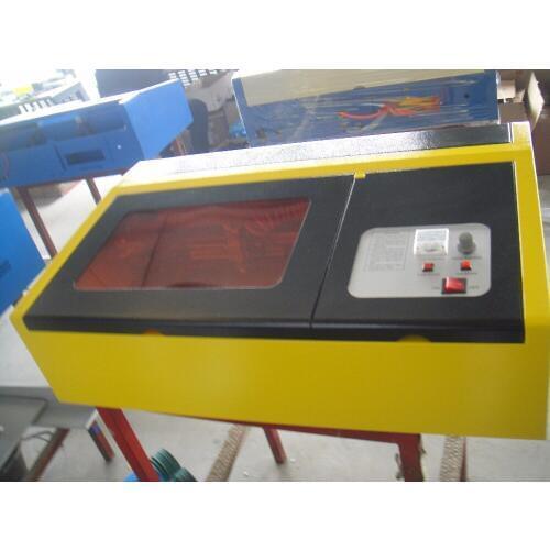 Laser Engraver 40W CO2 Laser Cutter for Sale
