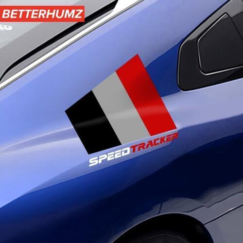 Auto Exterior Rear Fender Stickers Decals Car Body Side Strips Trim 2pcs For Audi A3 A4 A5 A6 Q5 Q7 S3 Car Styling Accessories