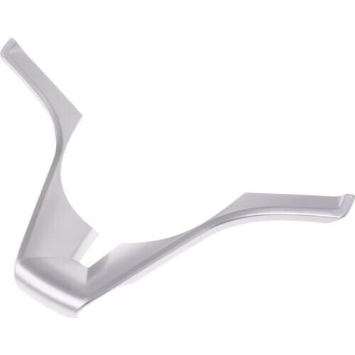 2021 New Hot Selling Newest Arrival Steering Wheel Moulding Cover Trim Insert Sticker For Chevrolet Cruze Trax Tracker