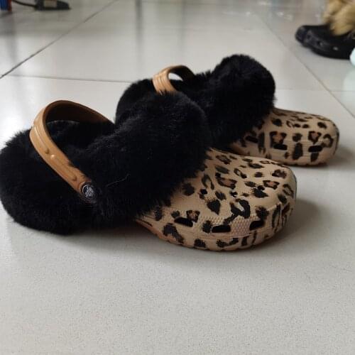 OFURTEBUY Women's Slippers