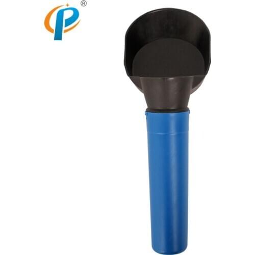 DeLaval Milk Sampler for Dairy Farm Use