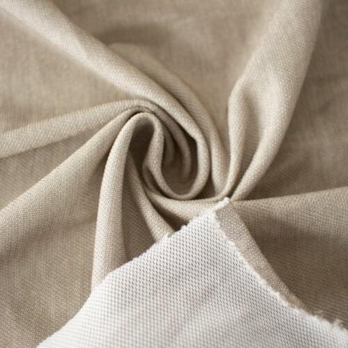 RFID Shielding Block WiFi/RF-Anti-Radiation Conductive Magnetic EMF Protection Fabric