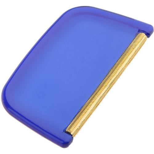 Cashmere & Wool Comb for De-Pilling Sweaters & Clothing, Removes Pills, Fuzz and Lint from Garments, Clothes Cleaning Tools