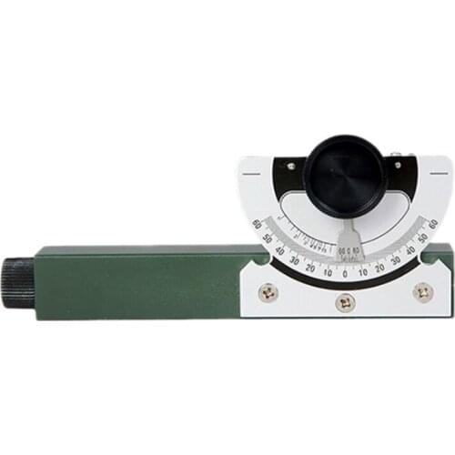 SSY-1 High-Precision Hand-Held Leveling Instrument Portable Horizontal Slope Height Difference Inclination Angle