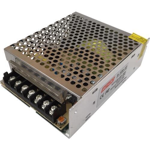 Lighting Transformers DC 12V output 10A AC to DC Switching Power Supply AC 220V 110V 120W PWM LED Driver Adapter for LED Strip