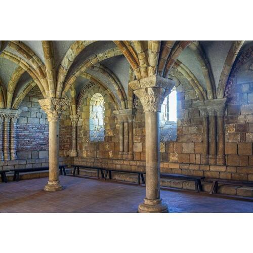 Splendid palace girls birthday photo background vinyl retro Photography backdrop for photo Studio accessories photophone lv-2059