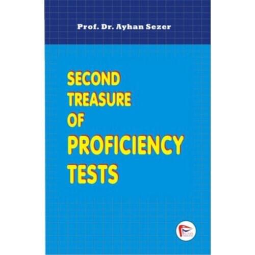 Second of Treasure Proficiency Tests Ayhan Sezer Pelican Feeds (TURKISH)